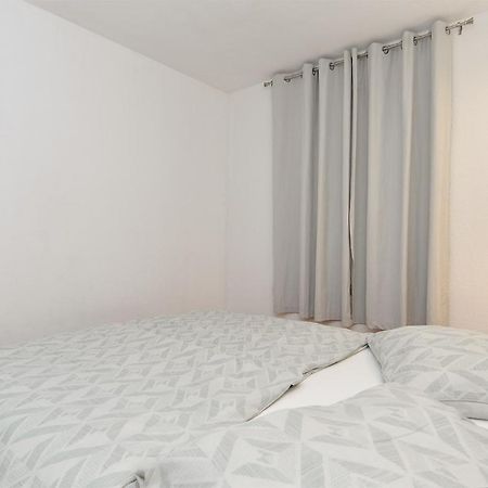 Apartments Plominska 938 Rabac Exterior foto
