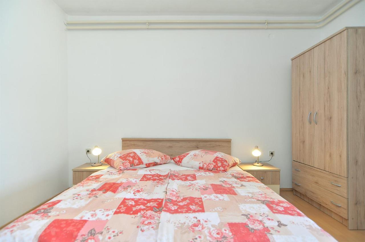 Apartments Plominska 938 Rabac Exterior foto