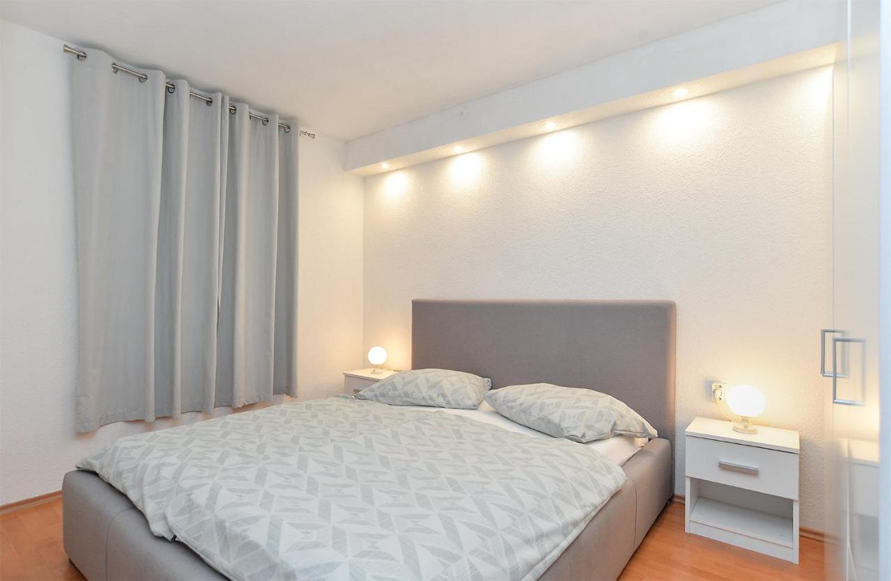 Apartments Plominska 938 Rabac Exterior foto