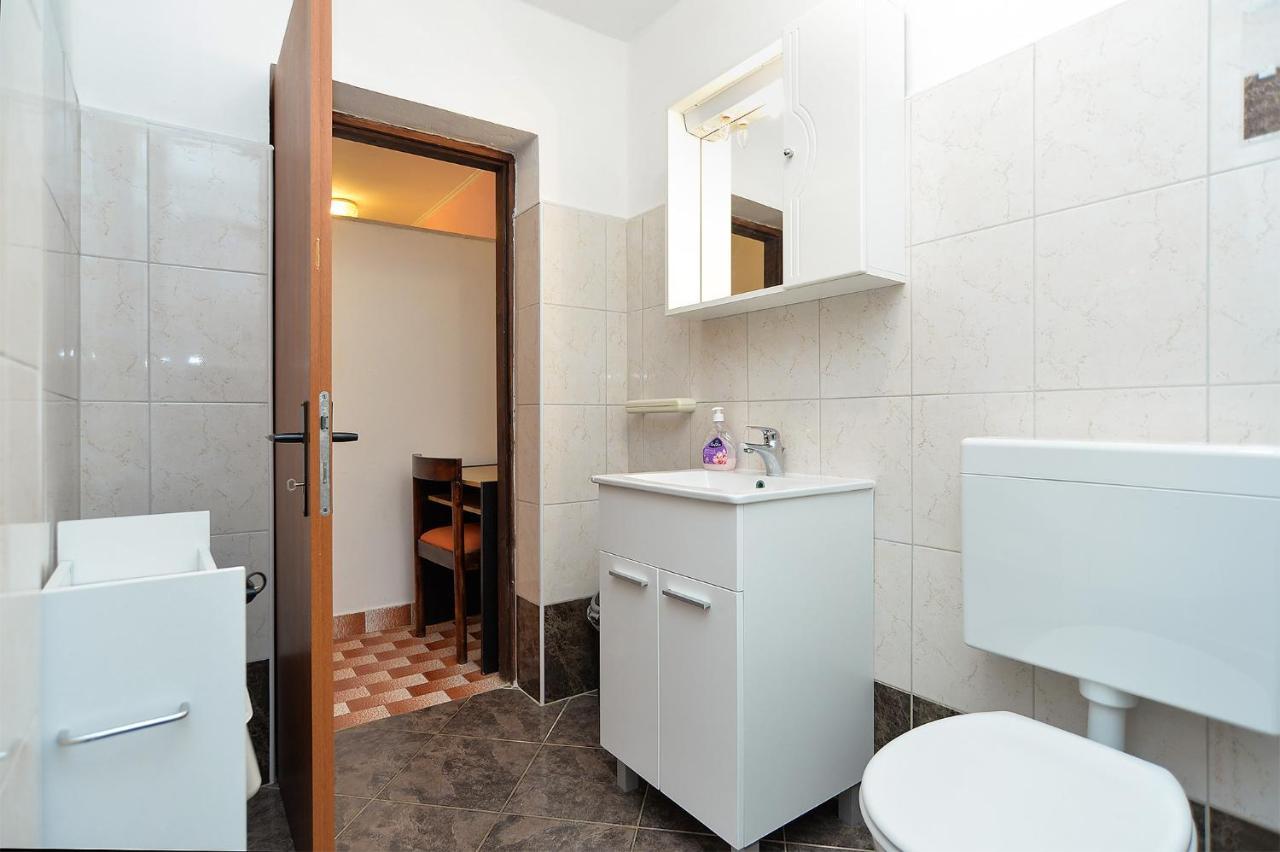 Apartments Plominska 938 Rabac Exterior foto