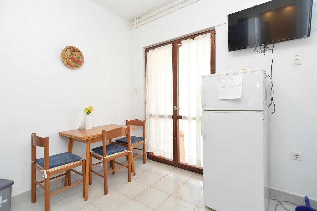 Apartments Plominska 938 Rabac Exterior foto