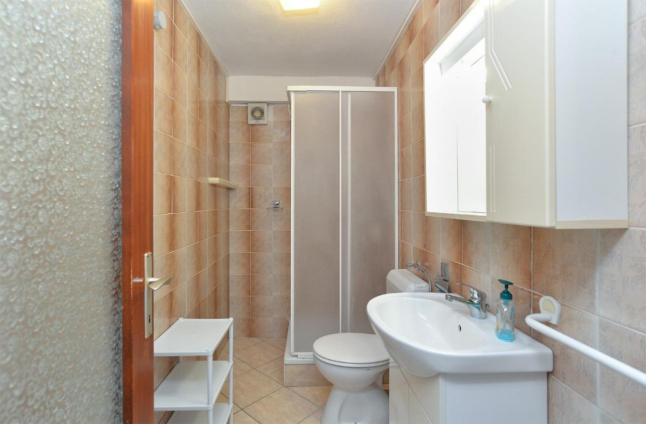 Apartments Plominska 938 Rabac Exterior foto