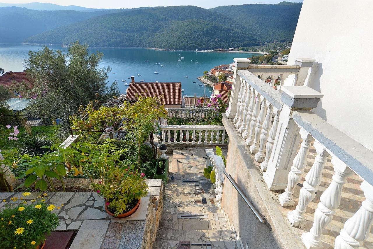 Apartments Plominska 938 Rabac Exterior foto