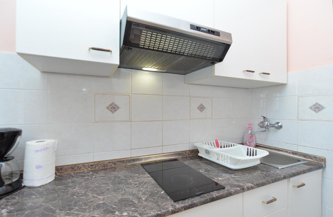 Apartments Plominska 938 Rabac Exterior foto