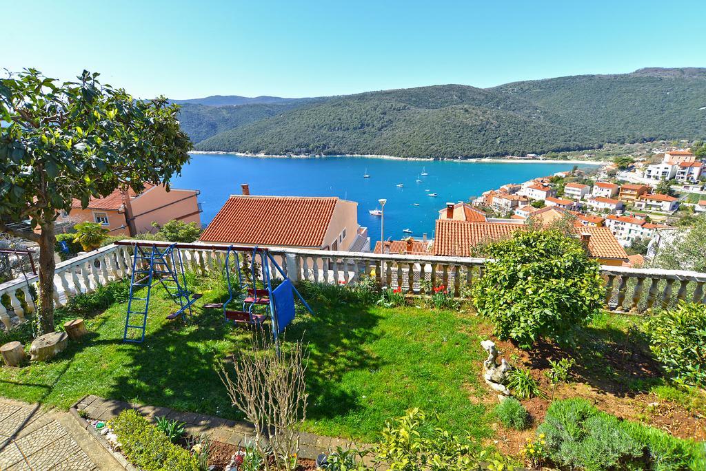 Apartments Plominska 938 Rabac Exterior foto